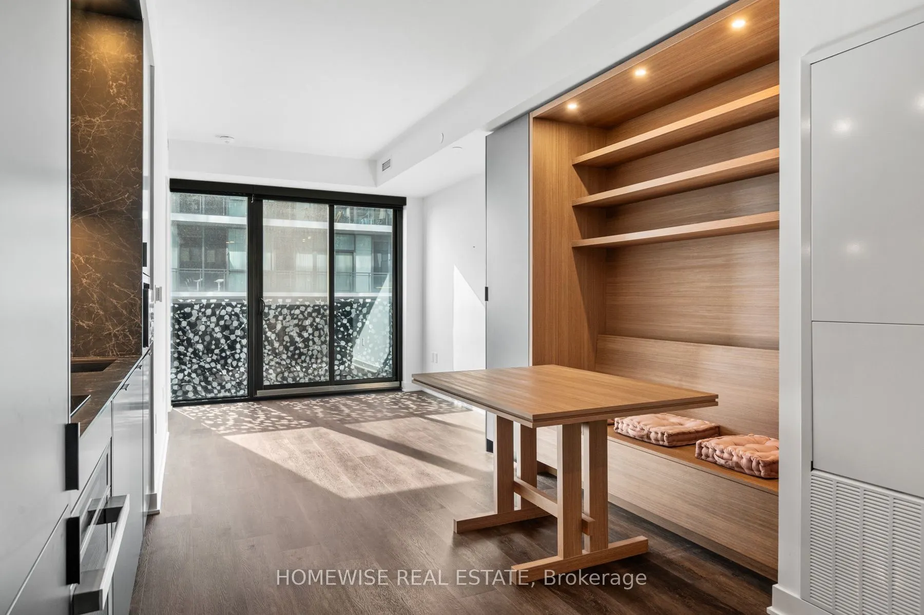55 Charles Street E #4506