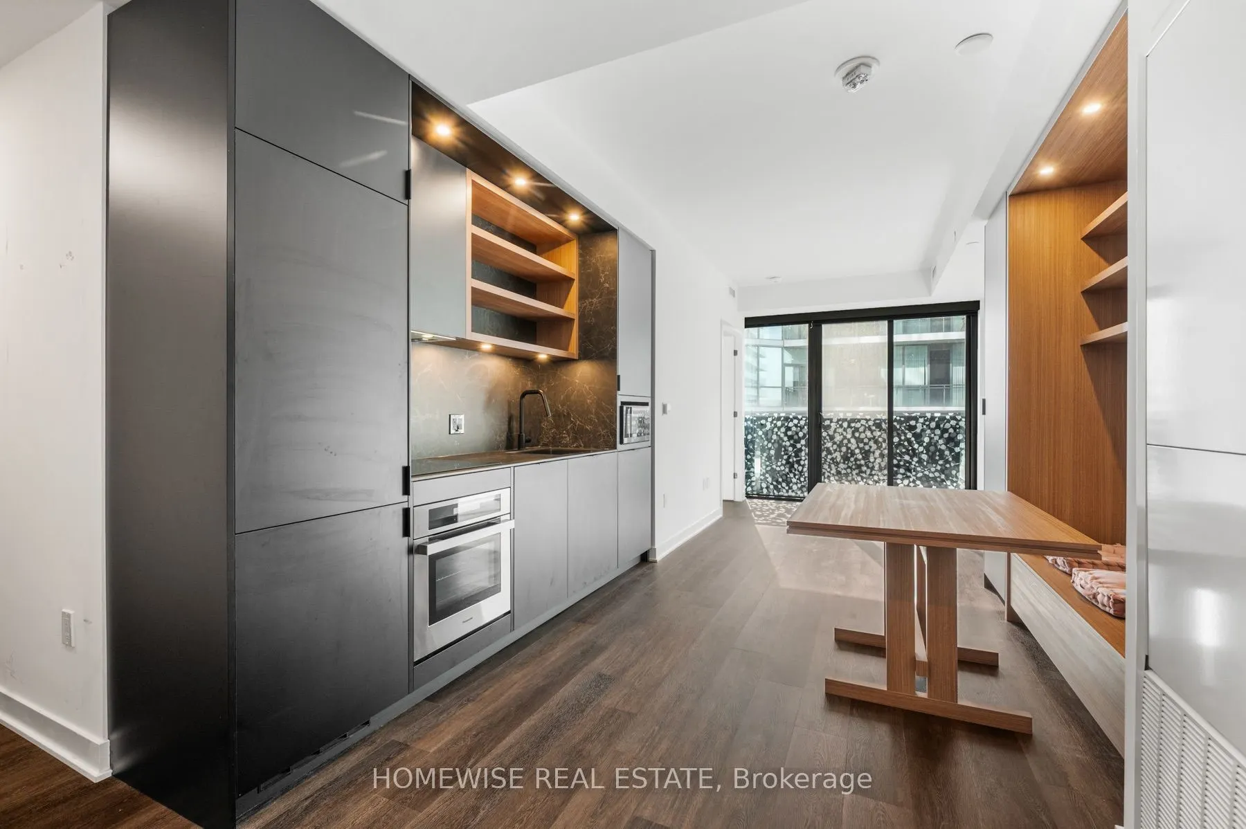 55 Charles Street E #4506