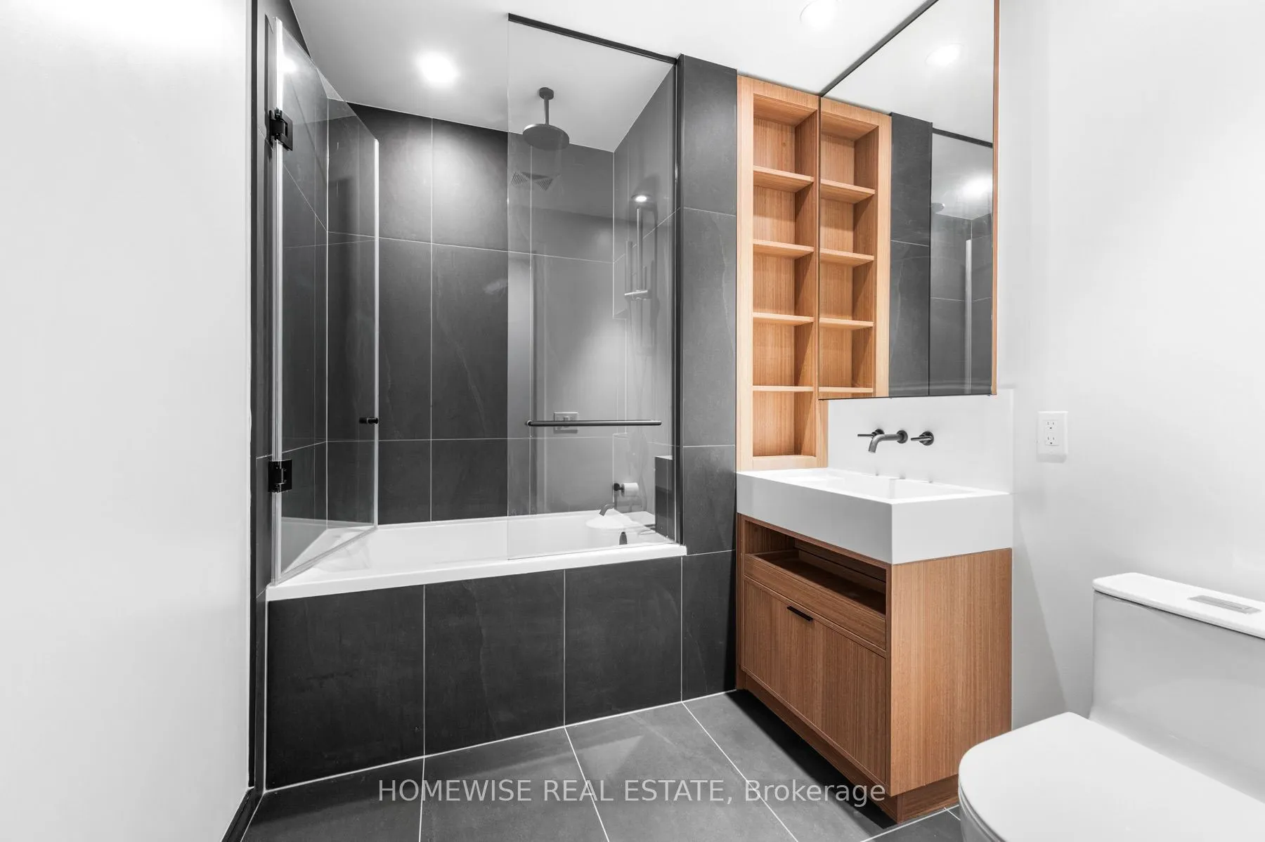 55 Charles Street E #4506