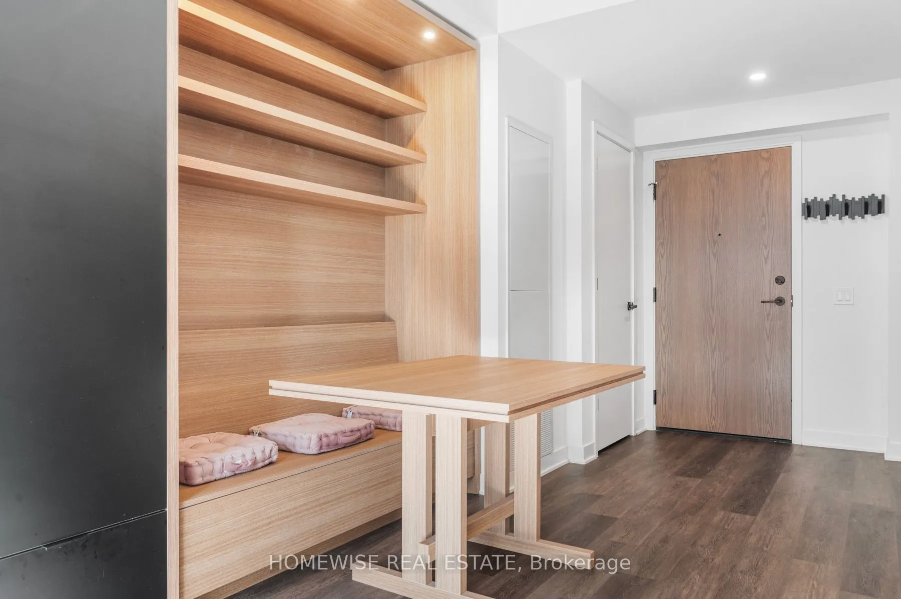 55 Charles Street E #4506