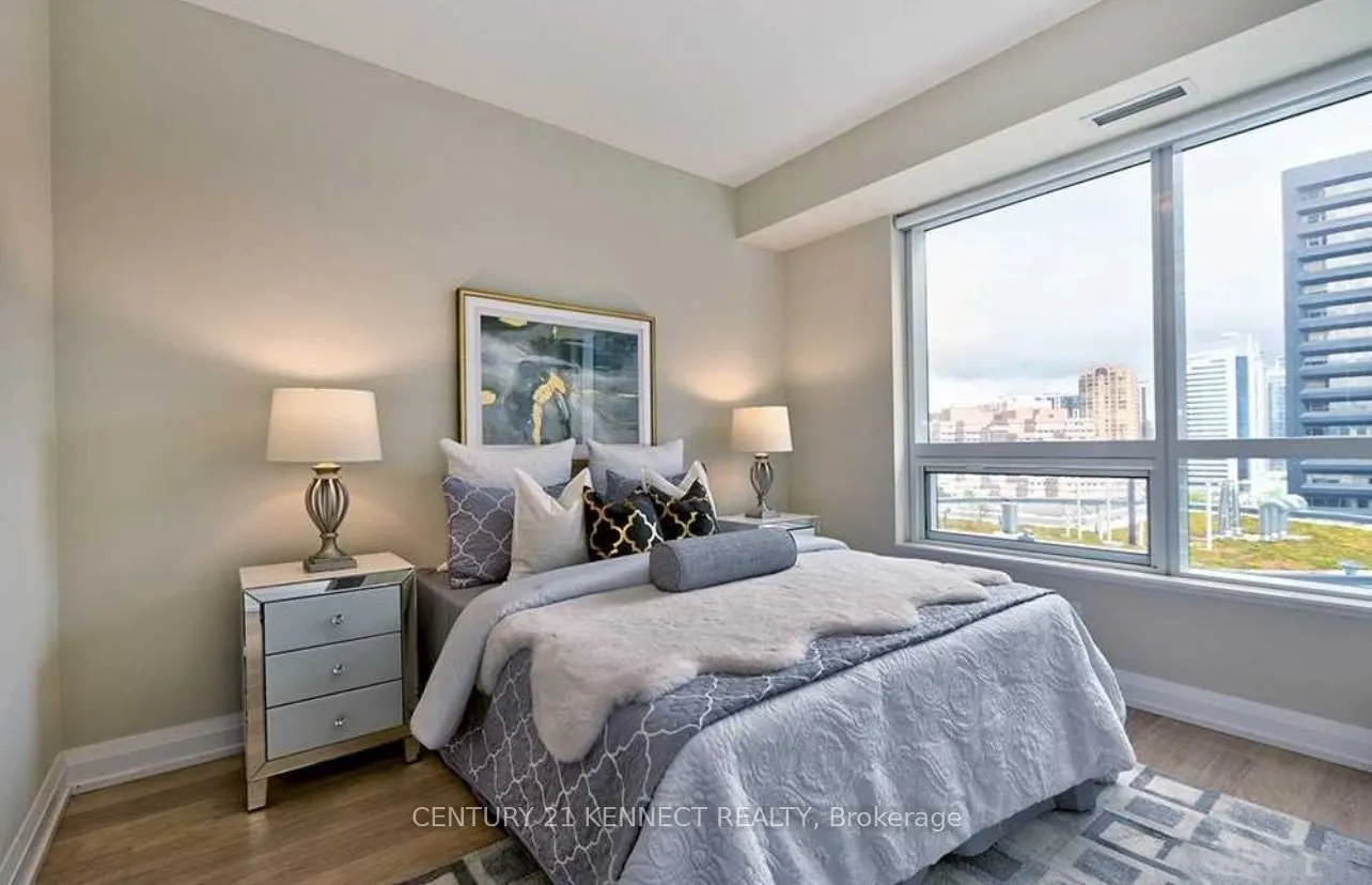 2 Anndale Drive #1005