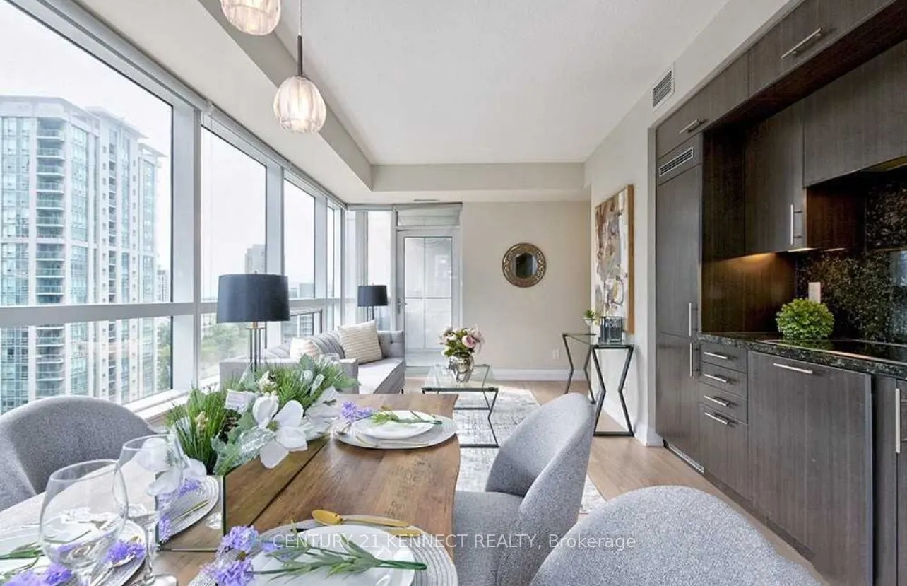 2 Anndale Drive #1005