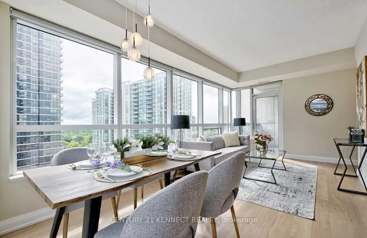 2 Anndale Drive #1005