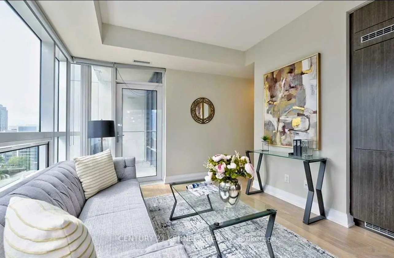 2 Anndale Drive #1005