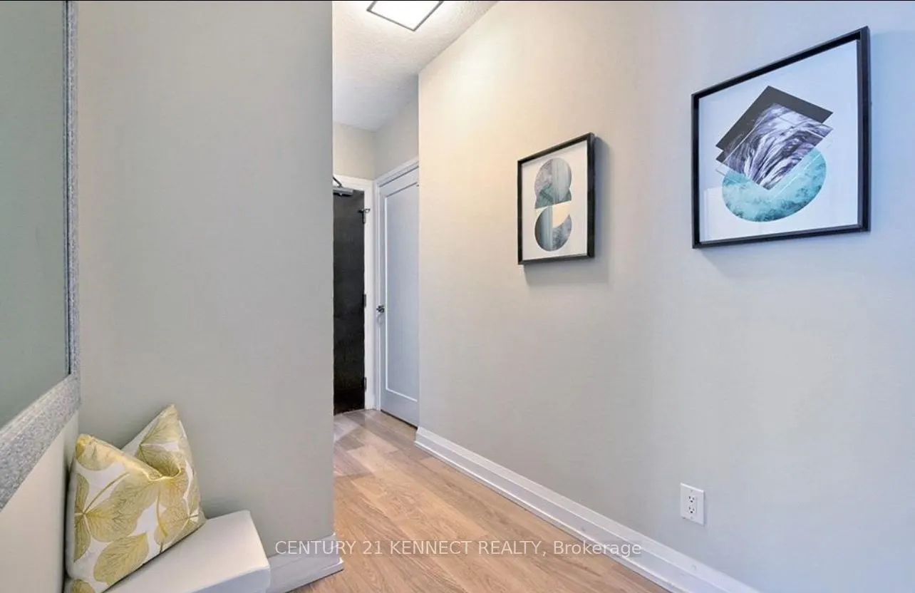 2 Anndale Drive #1005