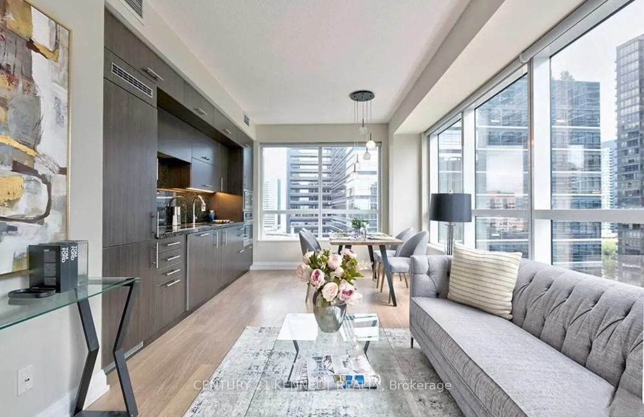2 Anndale Drive #1005