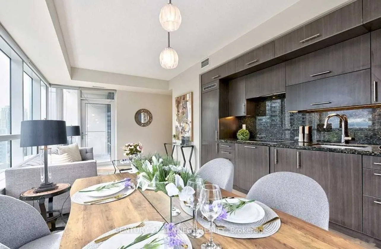 2 Anndale Drive #1005