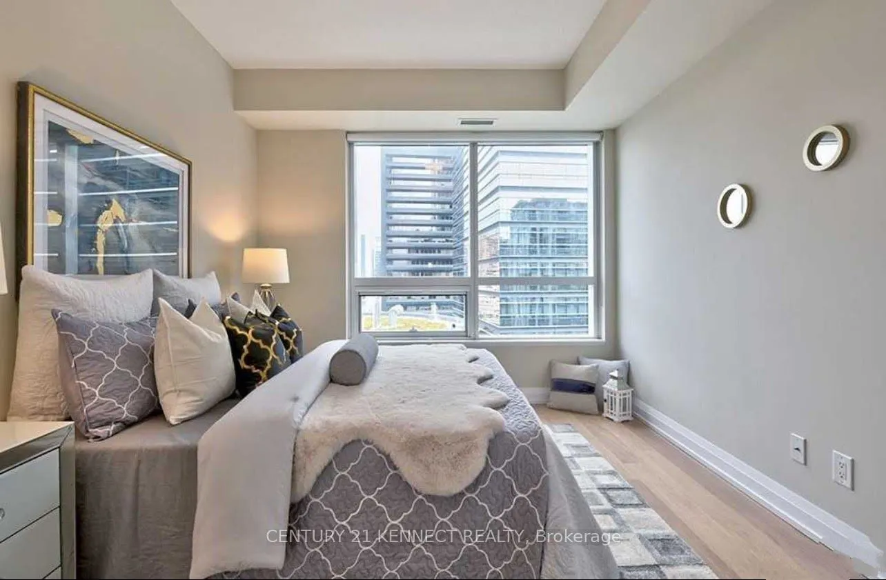 2 Anndale Drive #1005