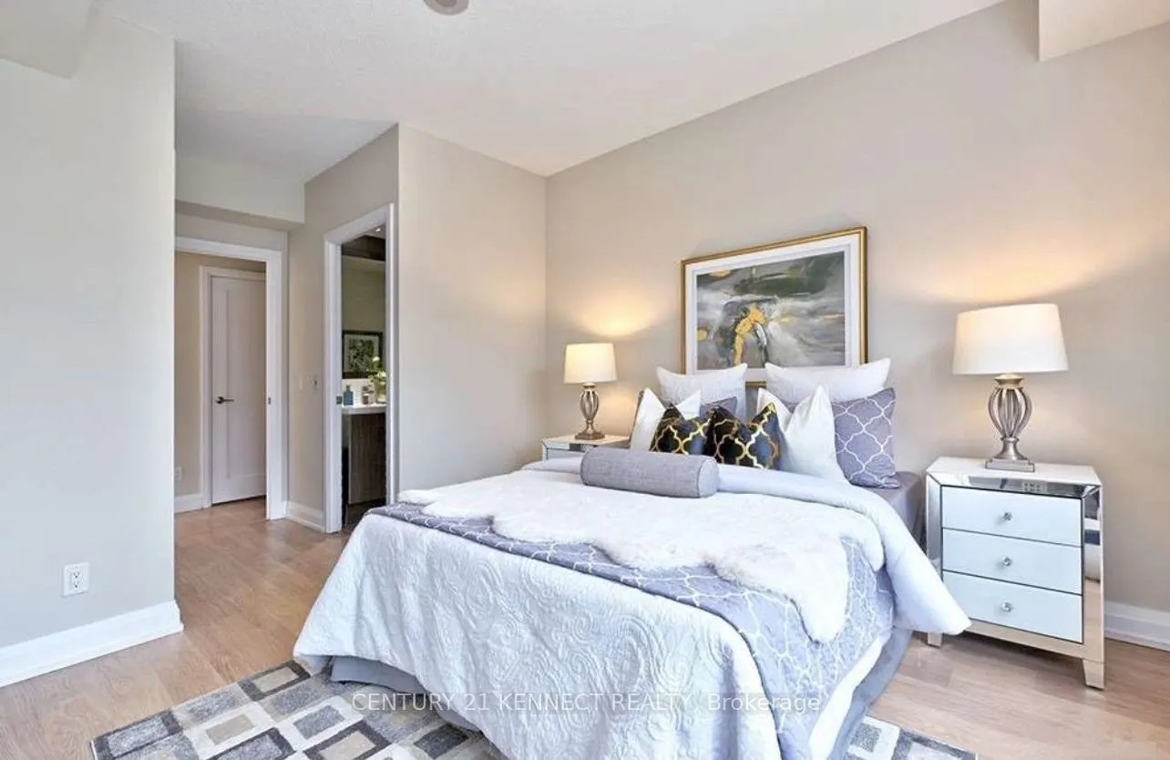 2 Anndale Drive #1005