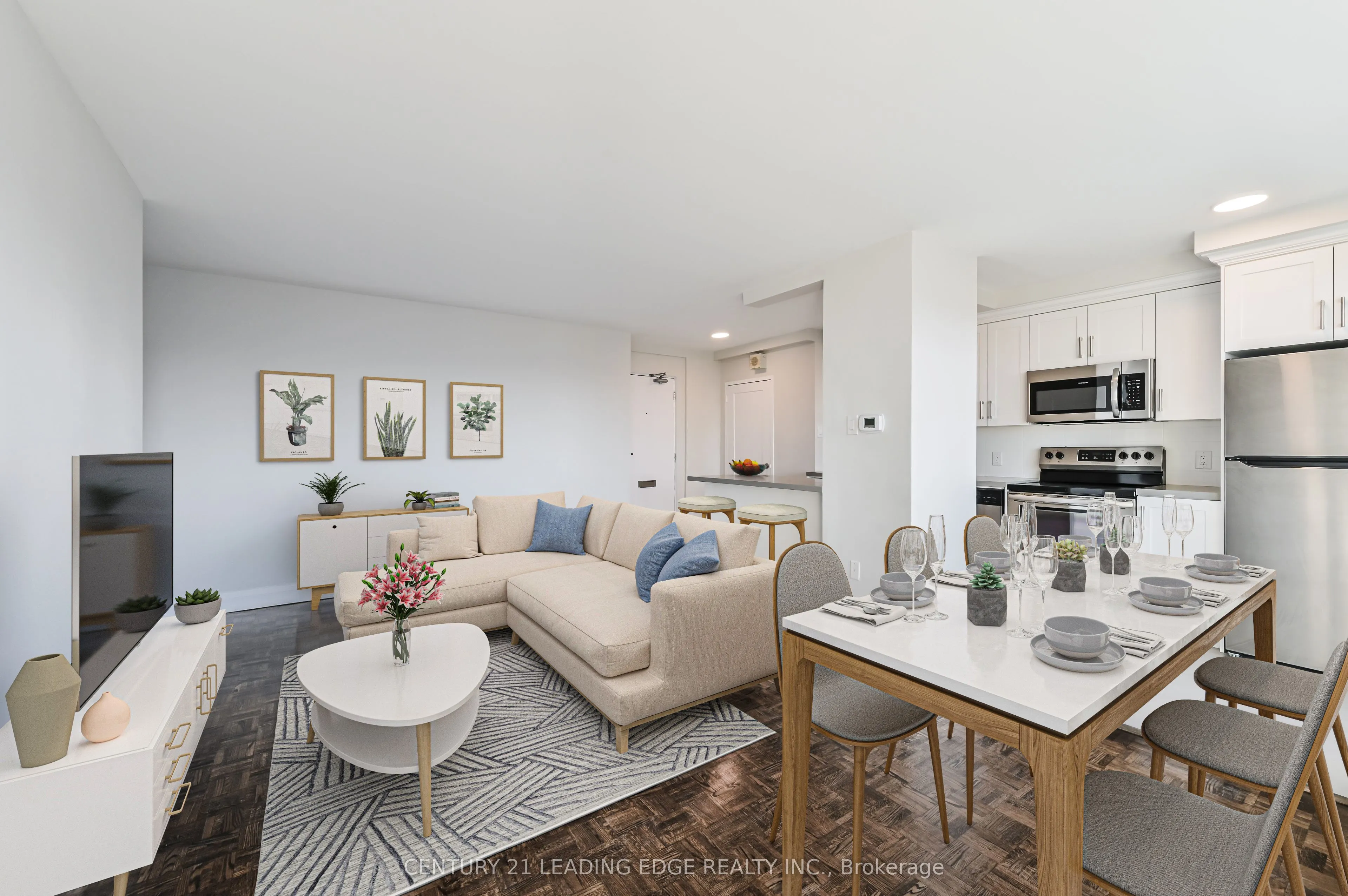 20 Prince Arthur Avenue #5G