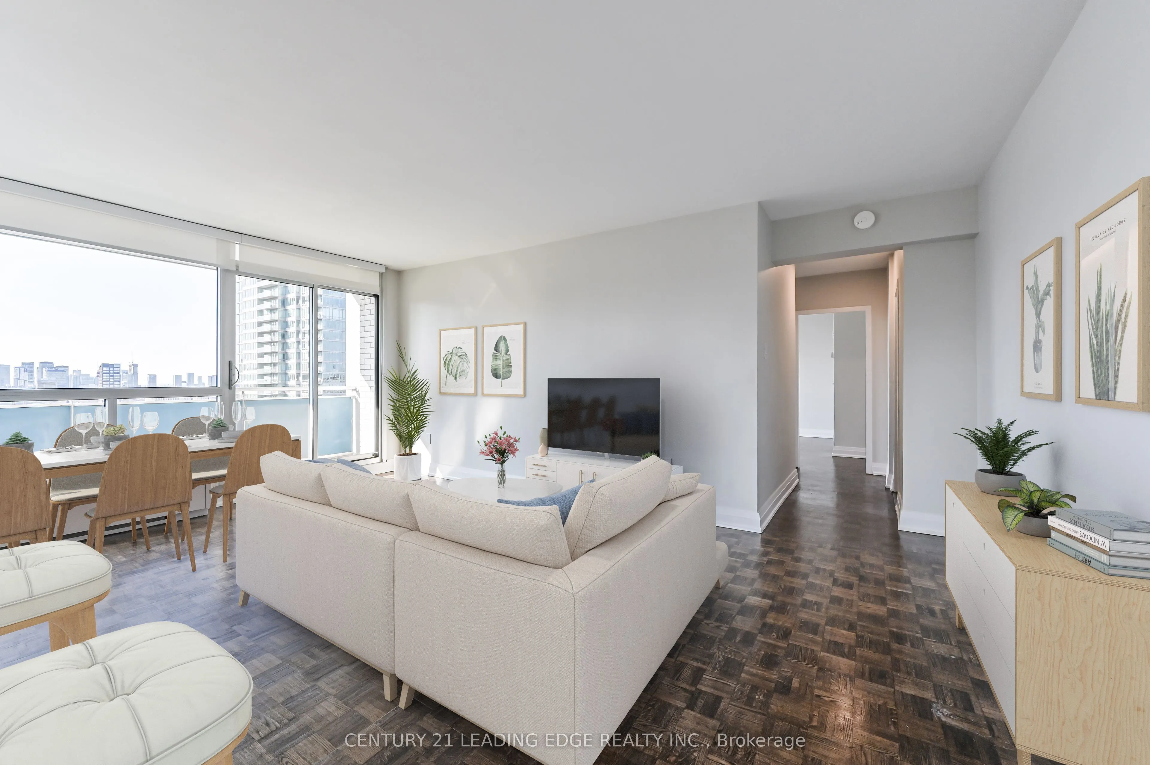20 Prince Arthur Avenue #5G