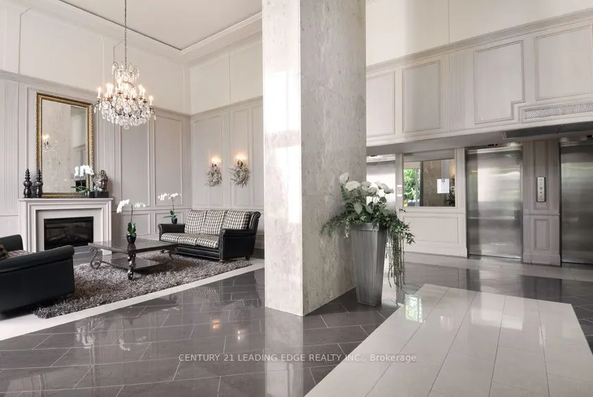 20 Prince Arthur Avenue #5G