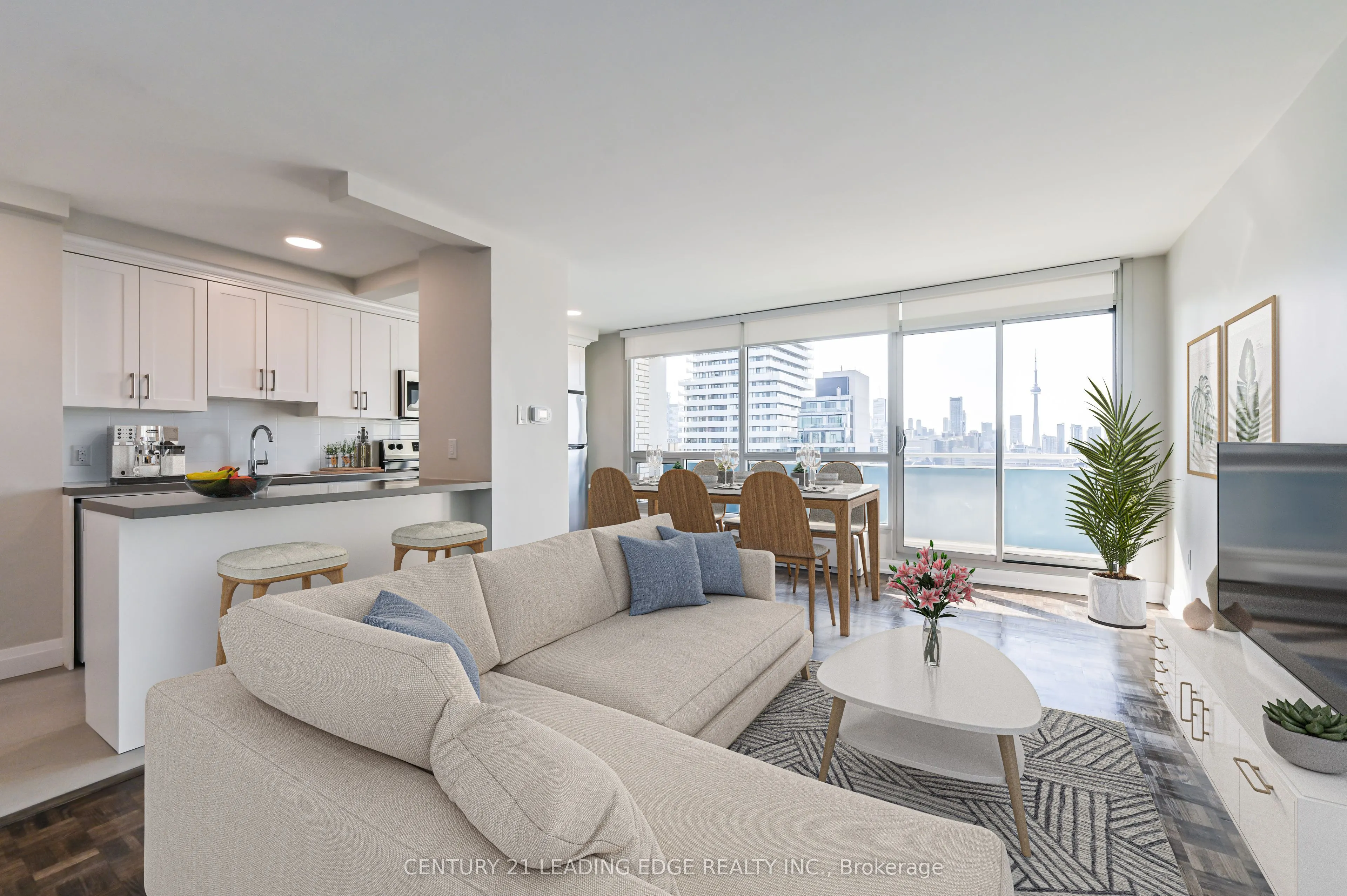 20 Prince Arthur Avenue #5G