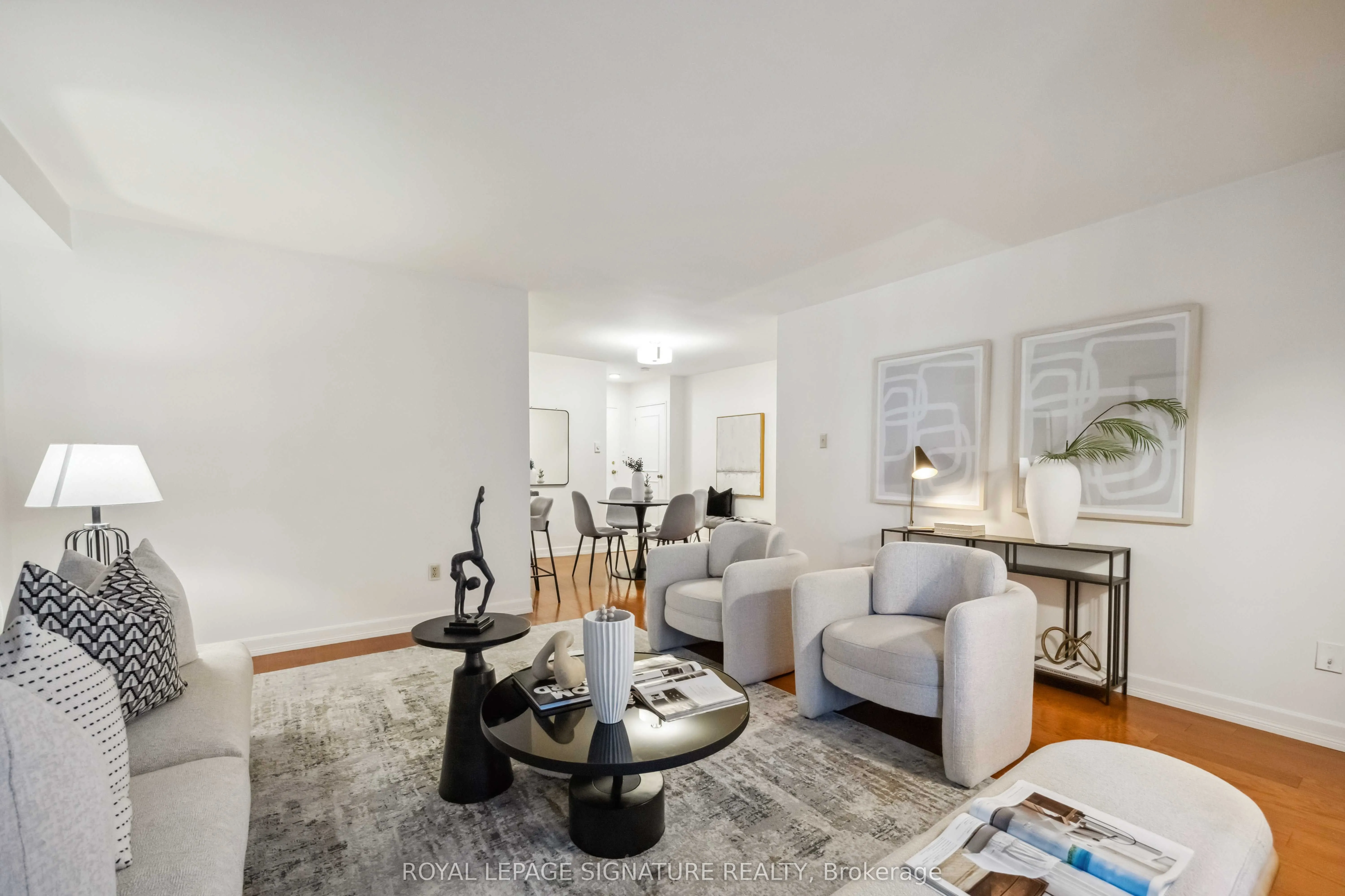 212 St. George Street #201