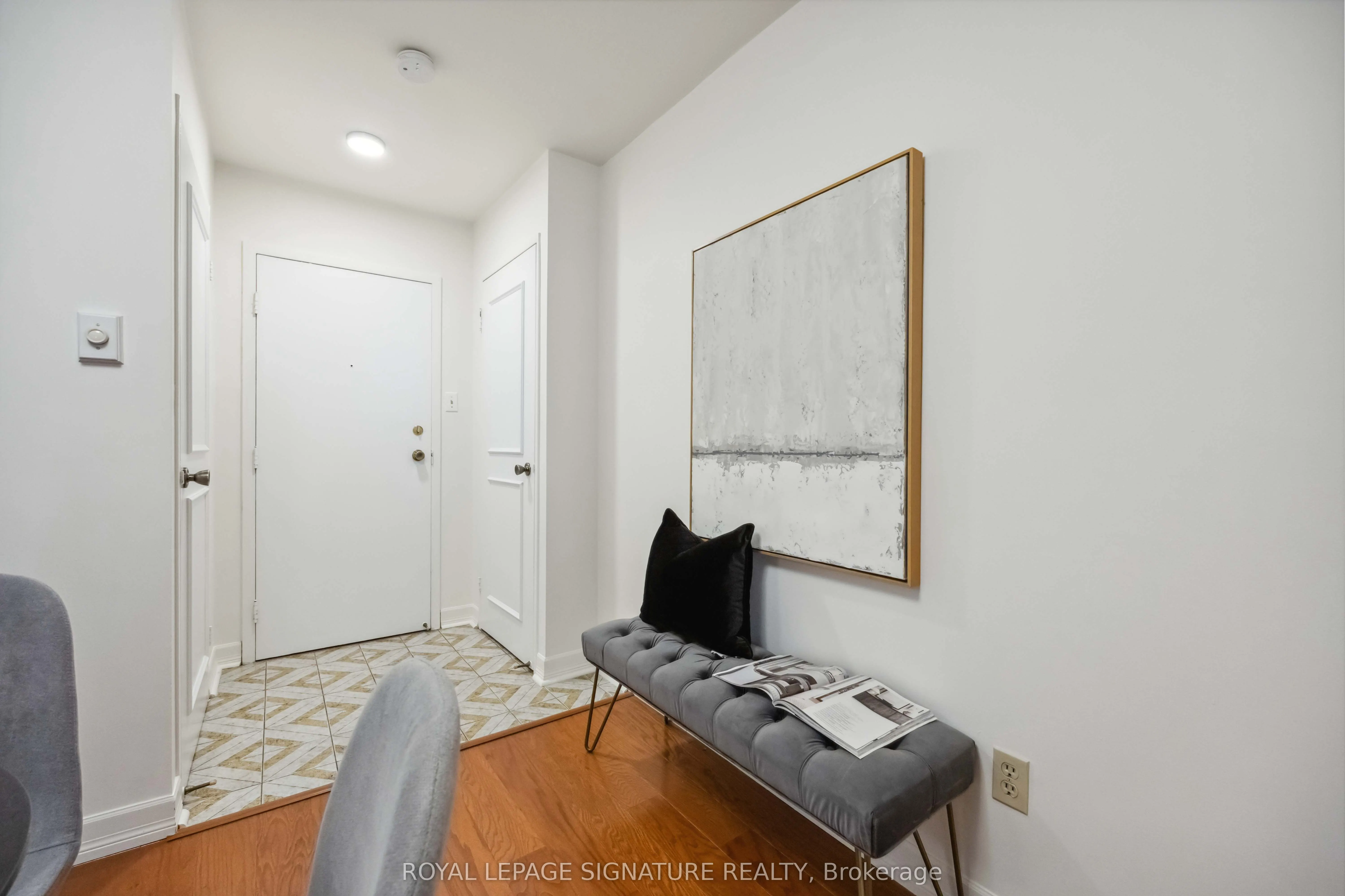 212 St. George Street #201