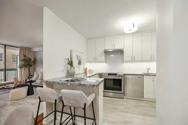 212 St. George Street #201