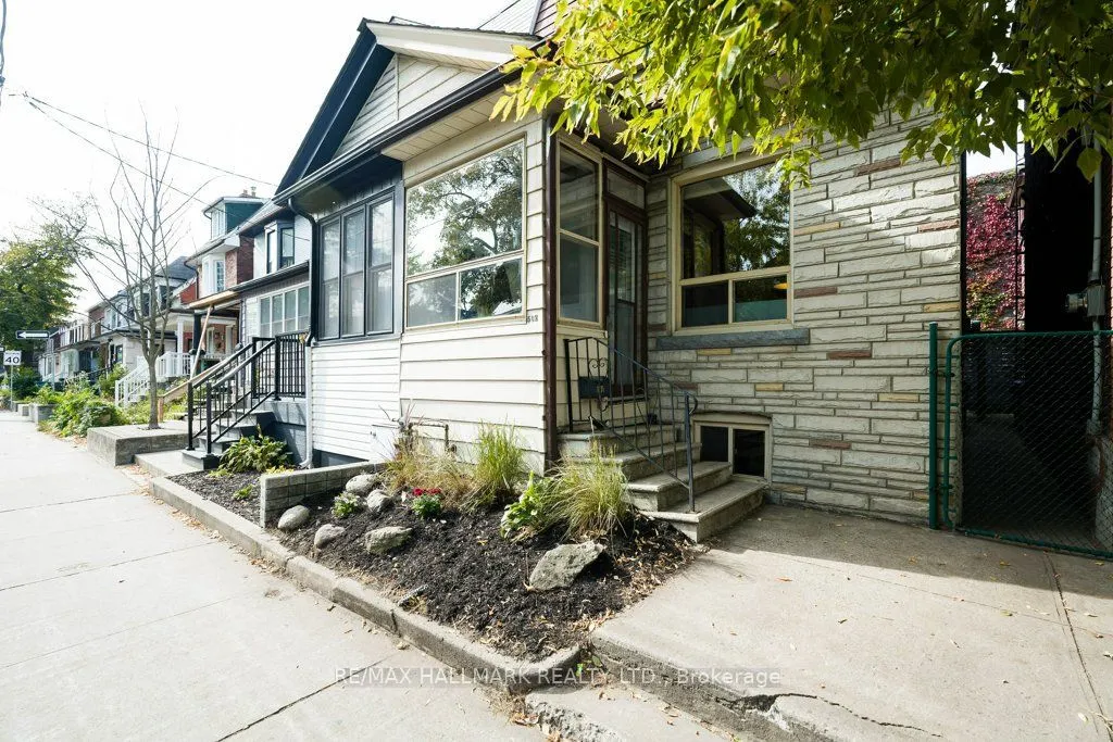 502 Lansdowne Avenue