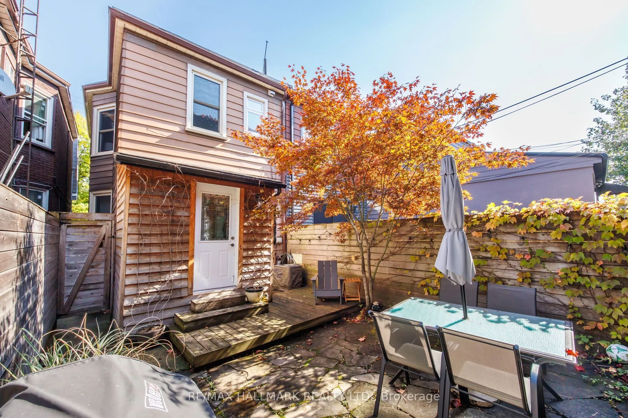 502 Lansdowne Avenue