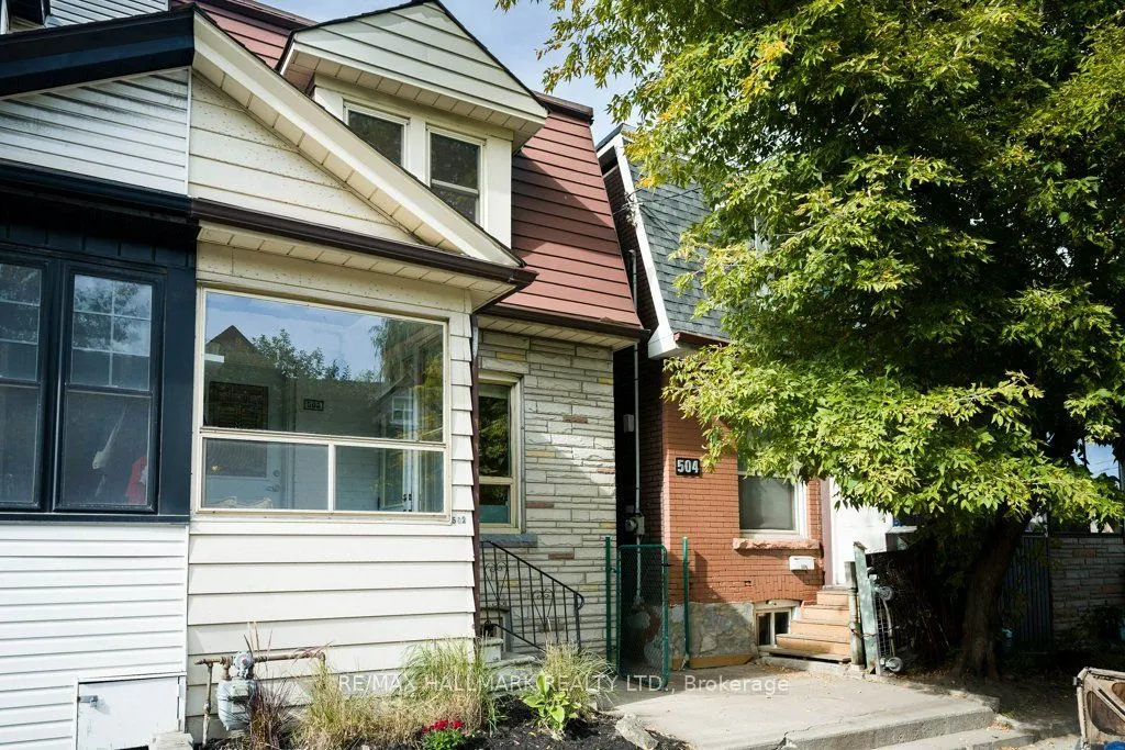 502 Lansdowne Avenue
