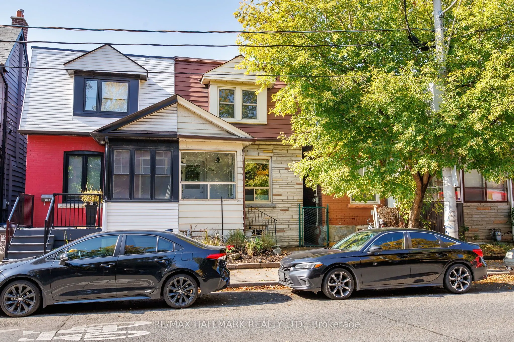502 Lansdowne Avenue