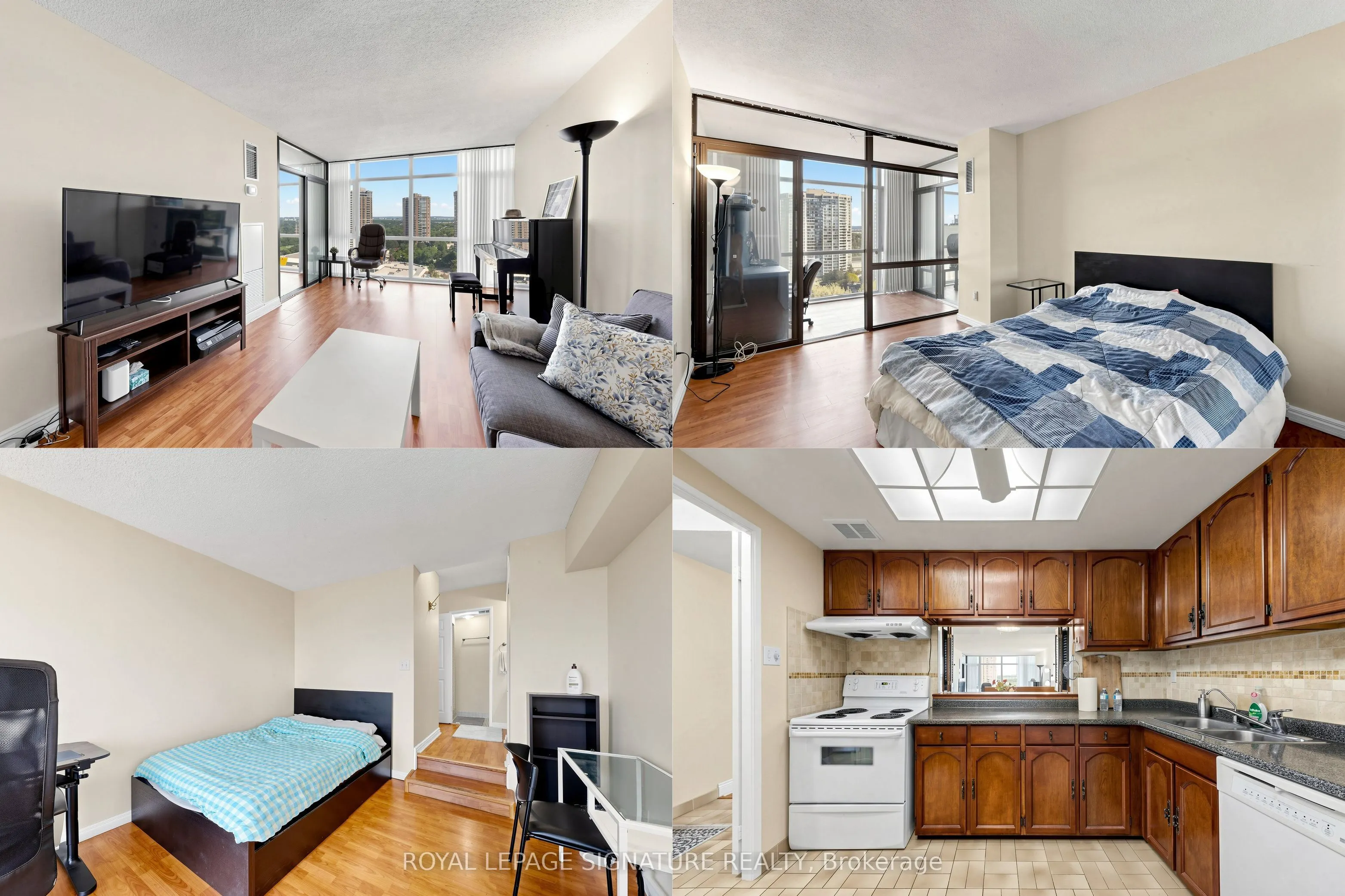 1555 Finch Avenue E #1901