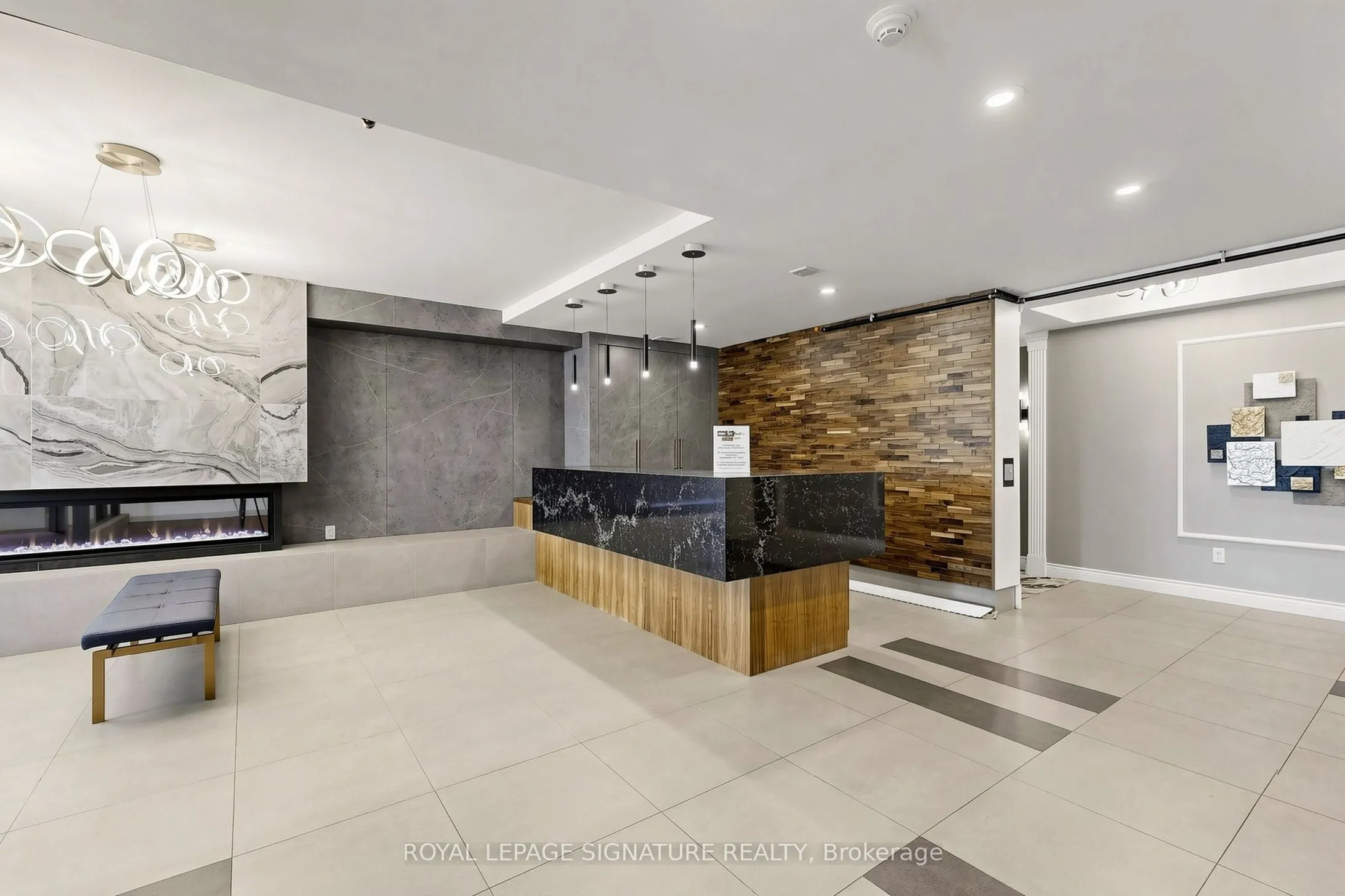 1555 Finch Avenue E #1901