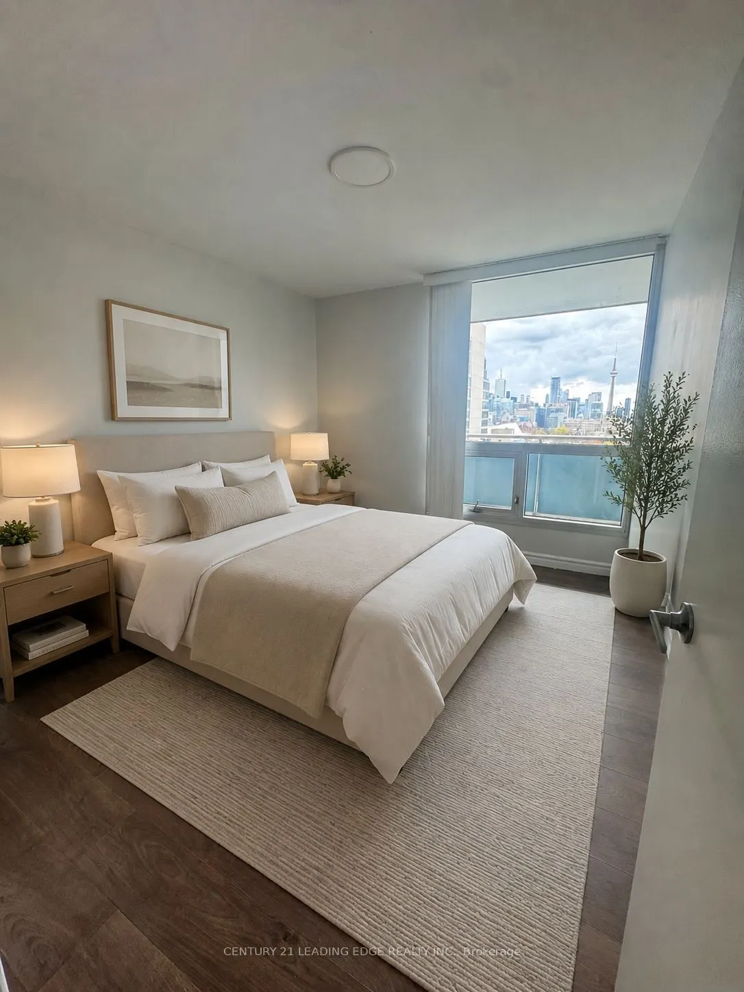 20 Prince Arthur Avenue #23E