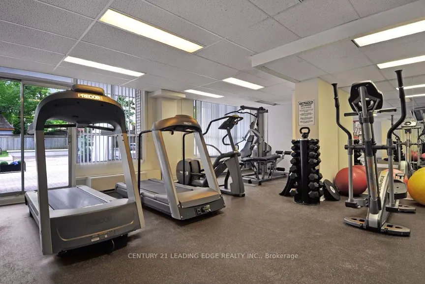 20 Prince Arthur Avenue #23E