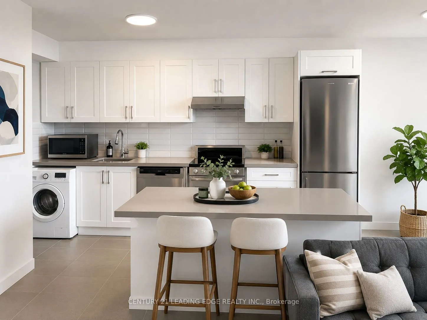 20 Prince Arthur Avenue #23E