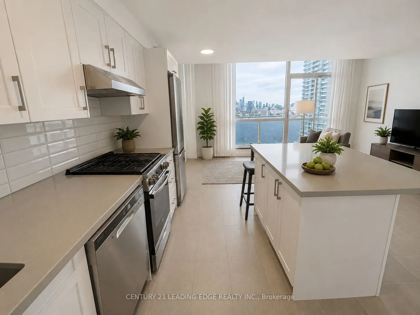 20 Prince Arthur Avenue #23E