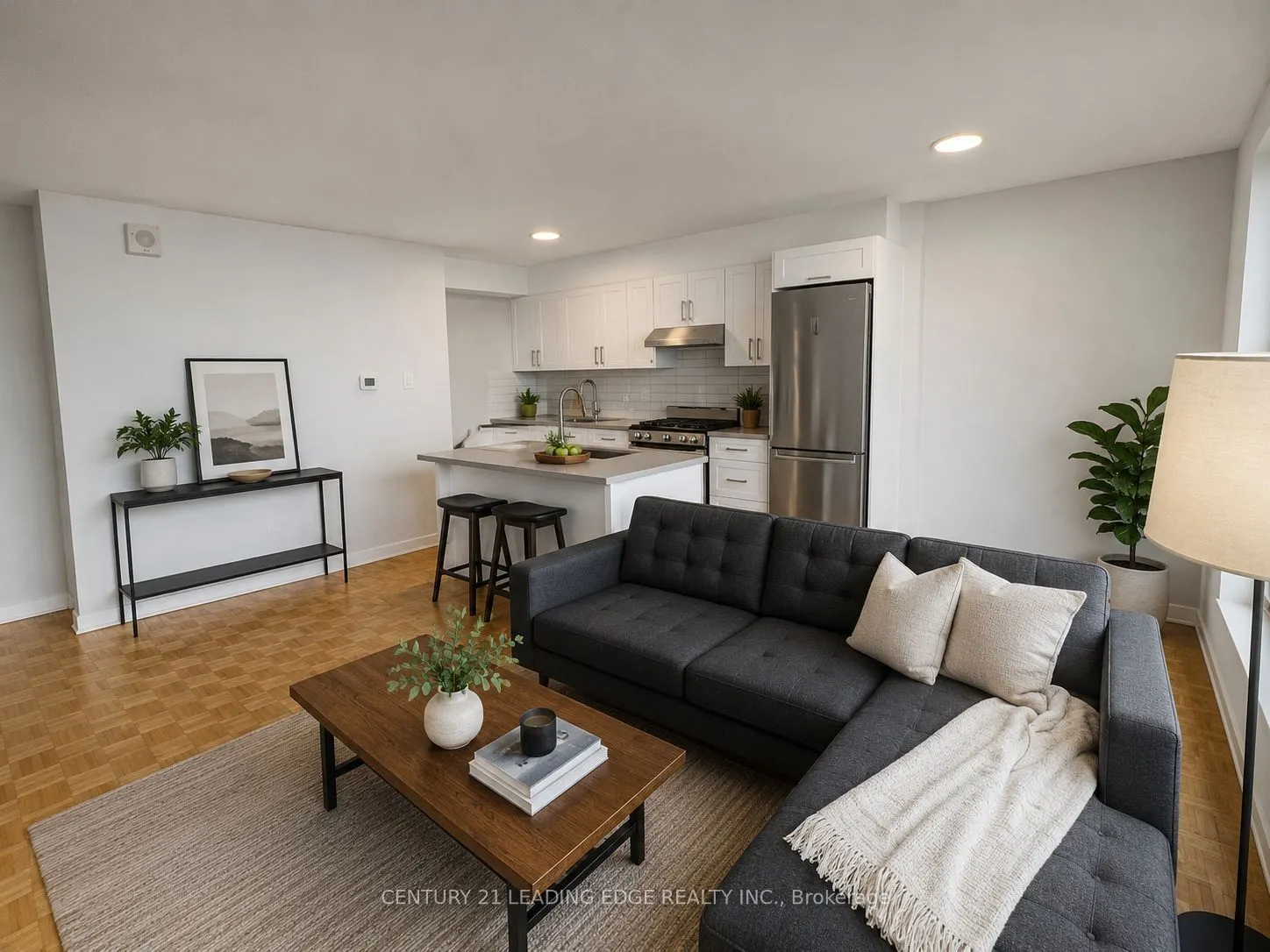 20 Prince Arthur Avenue #23E
