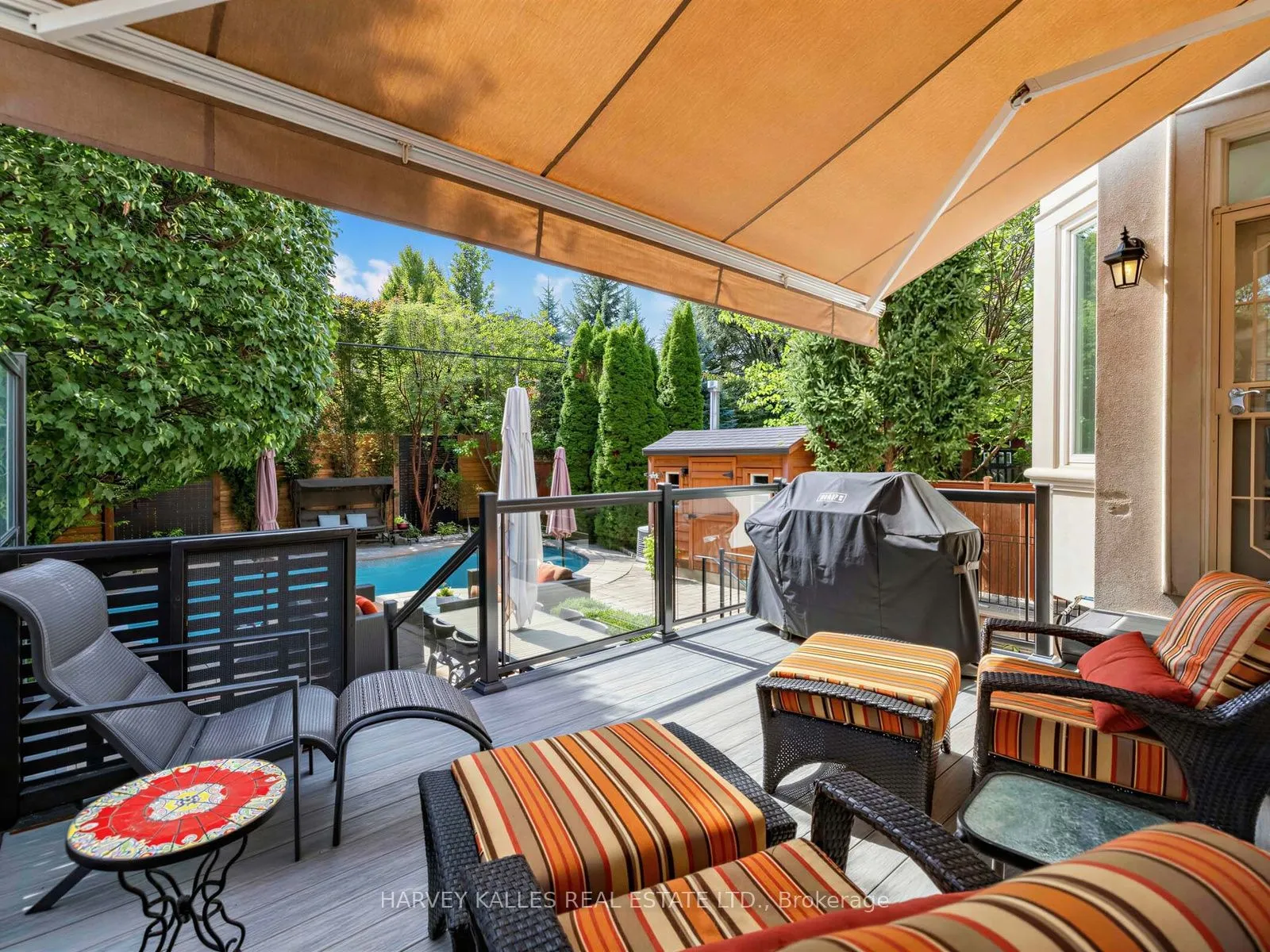 629 Bedford Park Avenue