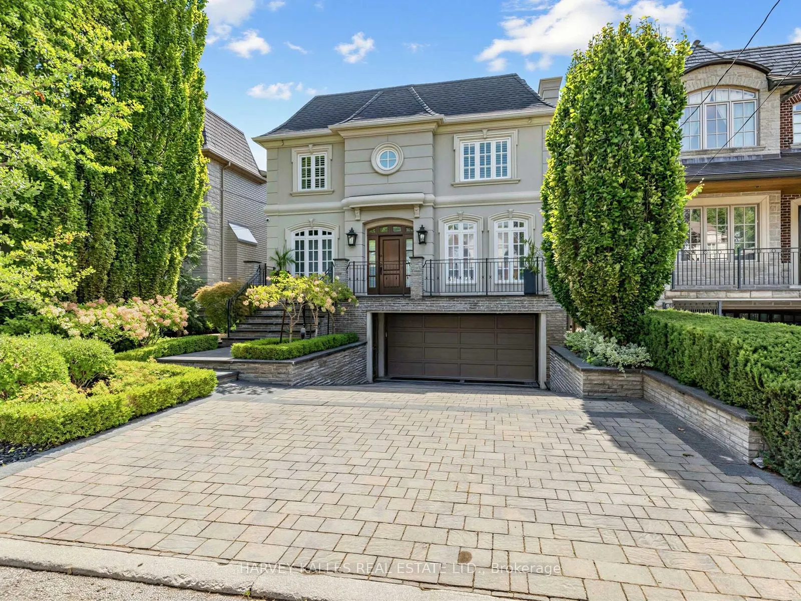 629 Bedford Park Avenue