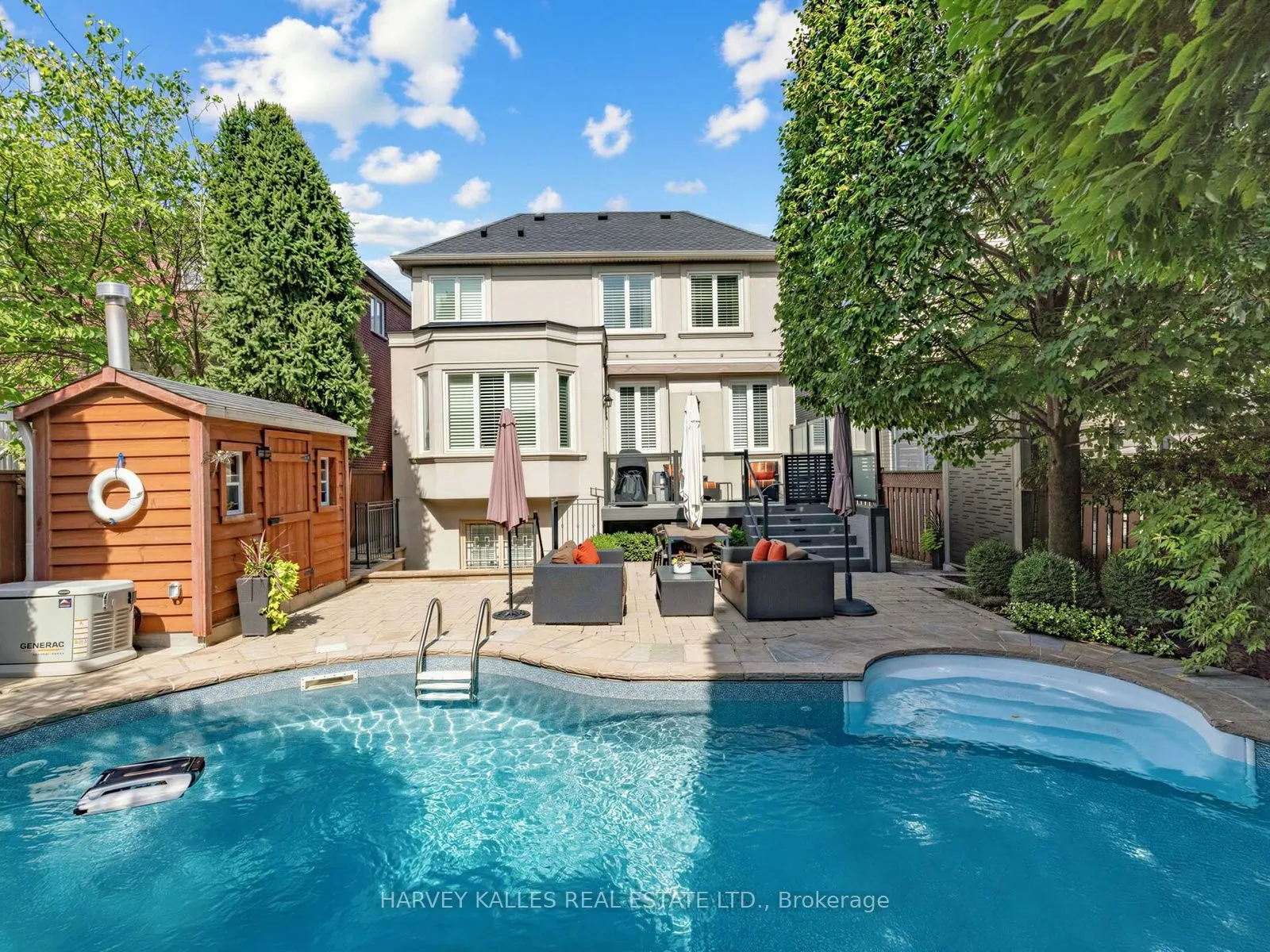 629 Bedford Park Avenue