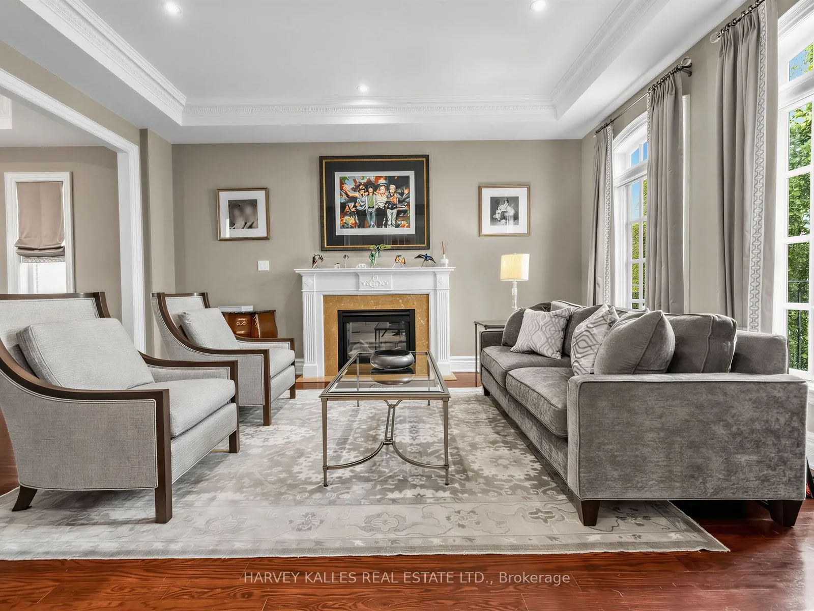 629 Bedford Park Avenue