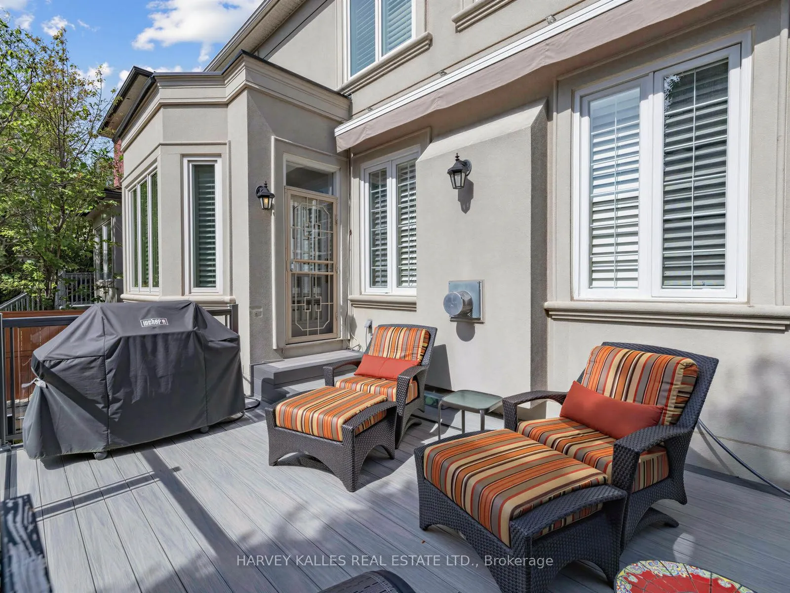 629 Bedford Park Avenue