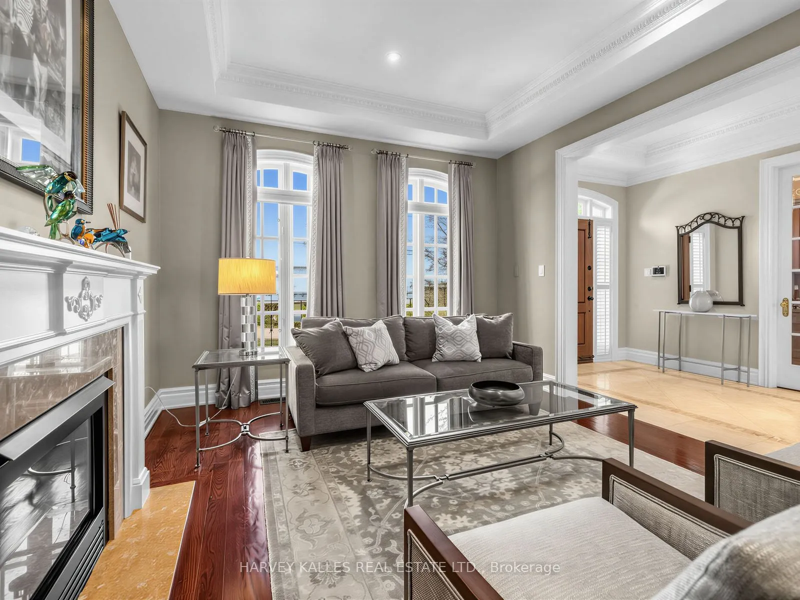 629 Bedford Park Avenue