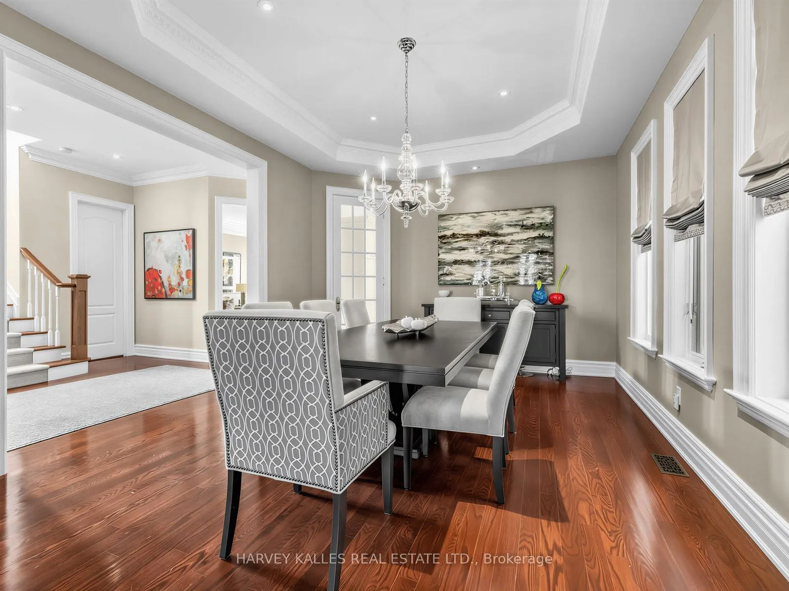 629 Bedford Park Avenue