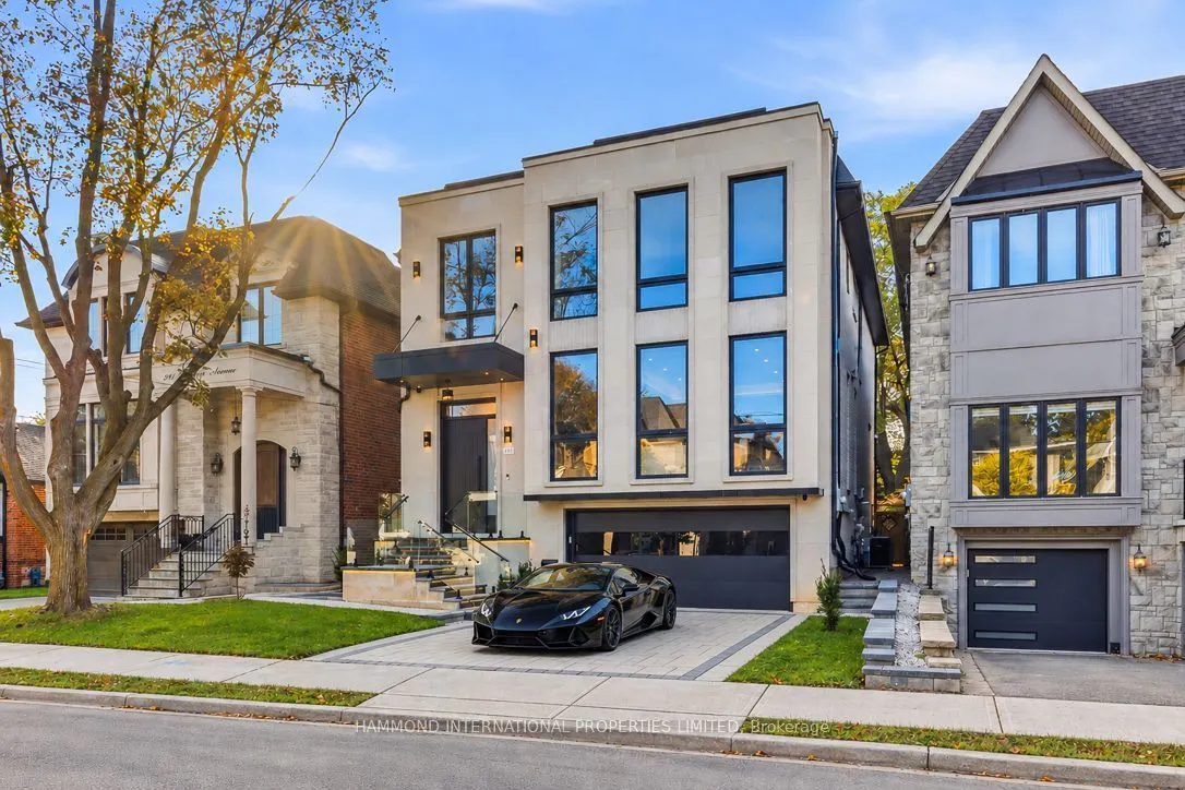 243 Florence Avenue