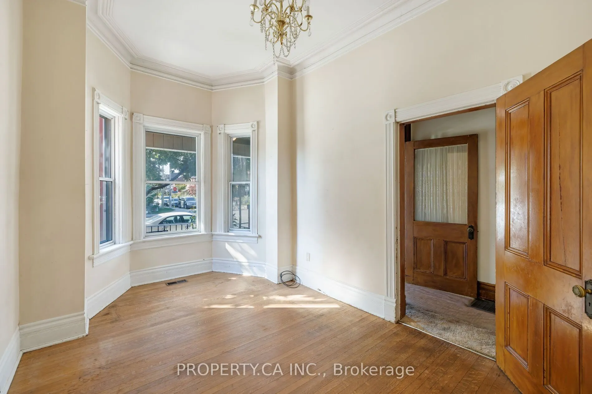 195 Shaw Street