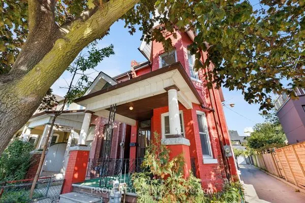 195 Shaw Street