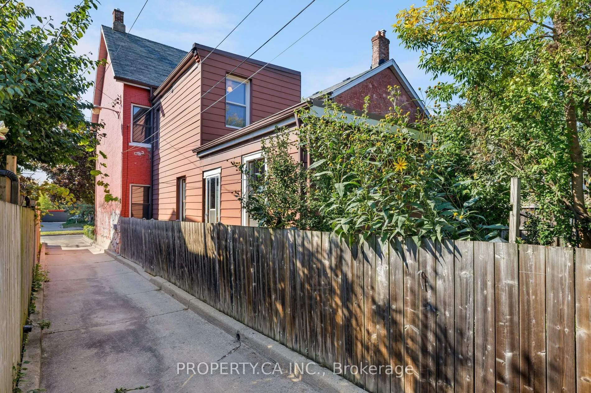 195 Shaw Street