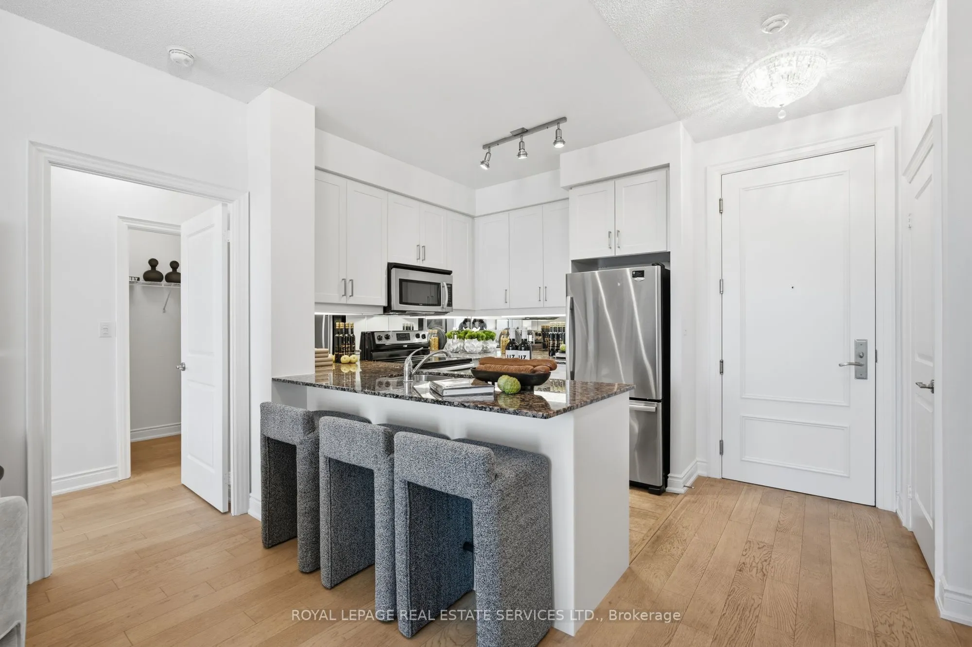 10 Bloorview Place #1014