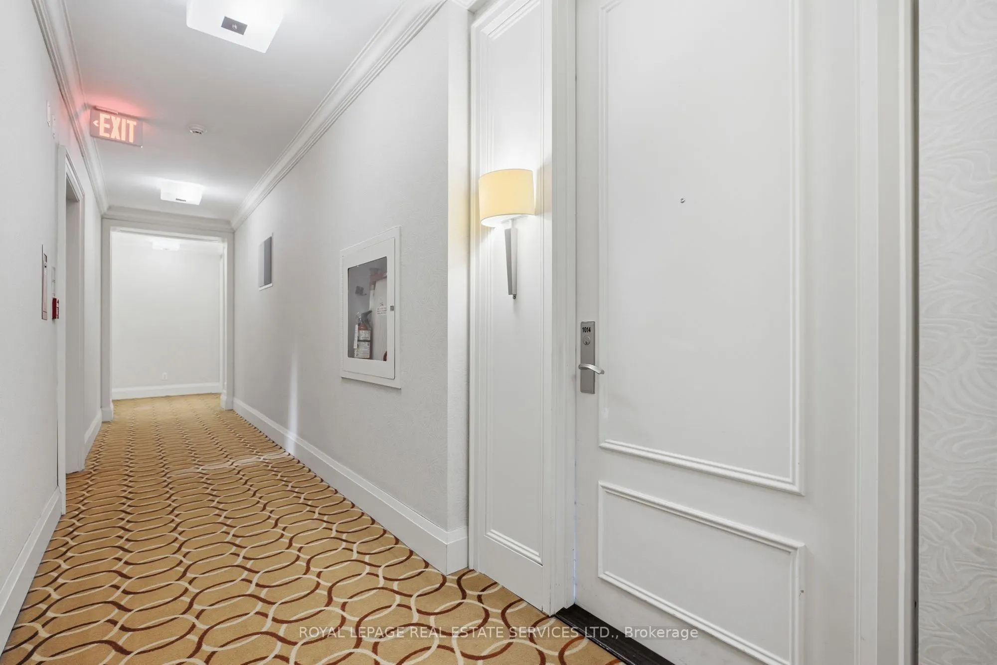 10 Bloorview Place #1014