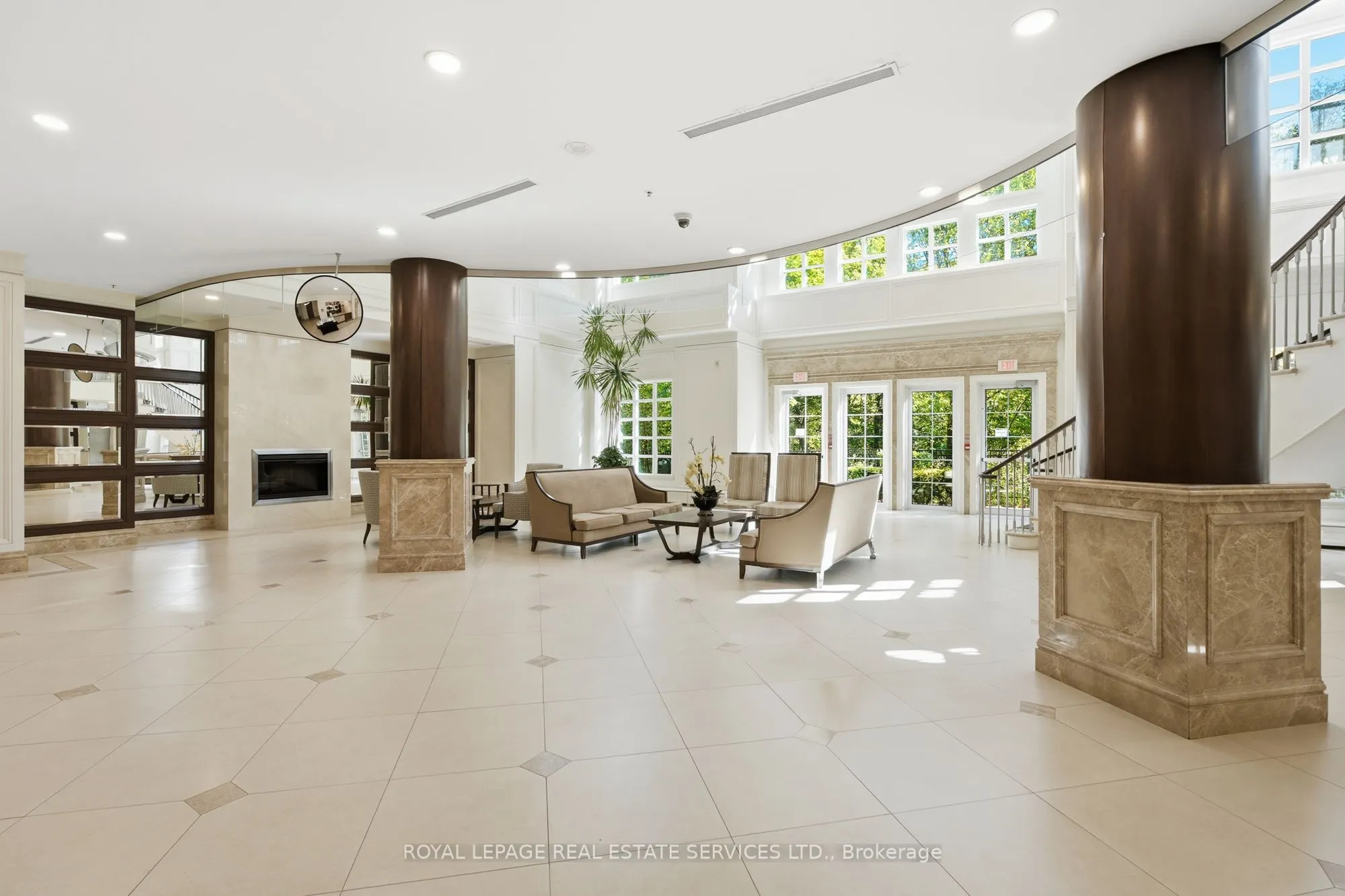 10 Bloorview Place #1014