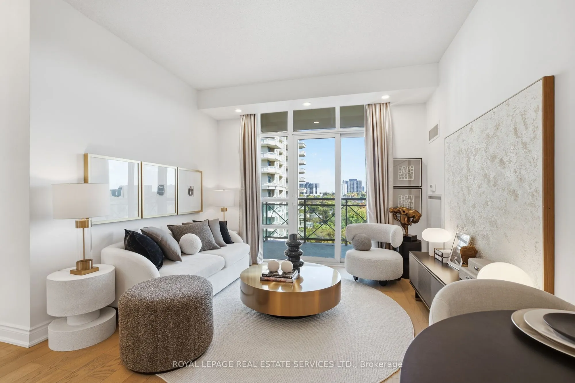 10 Bloorview Place #1014