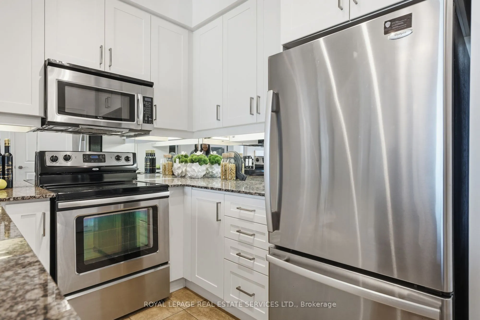 10 Bloorview Place #1014
