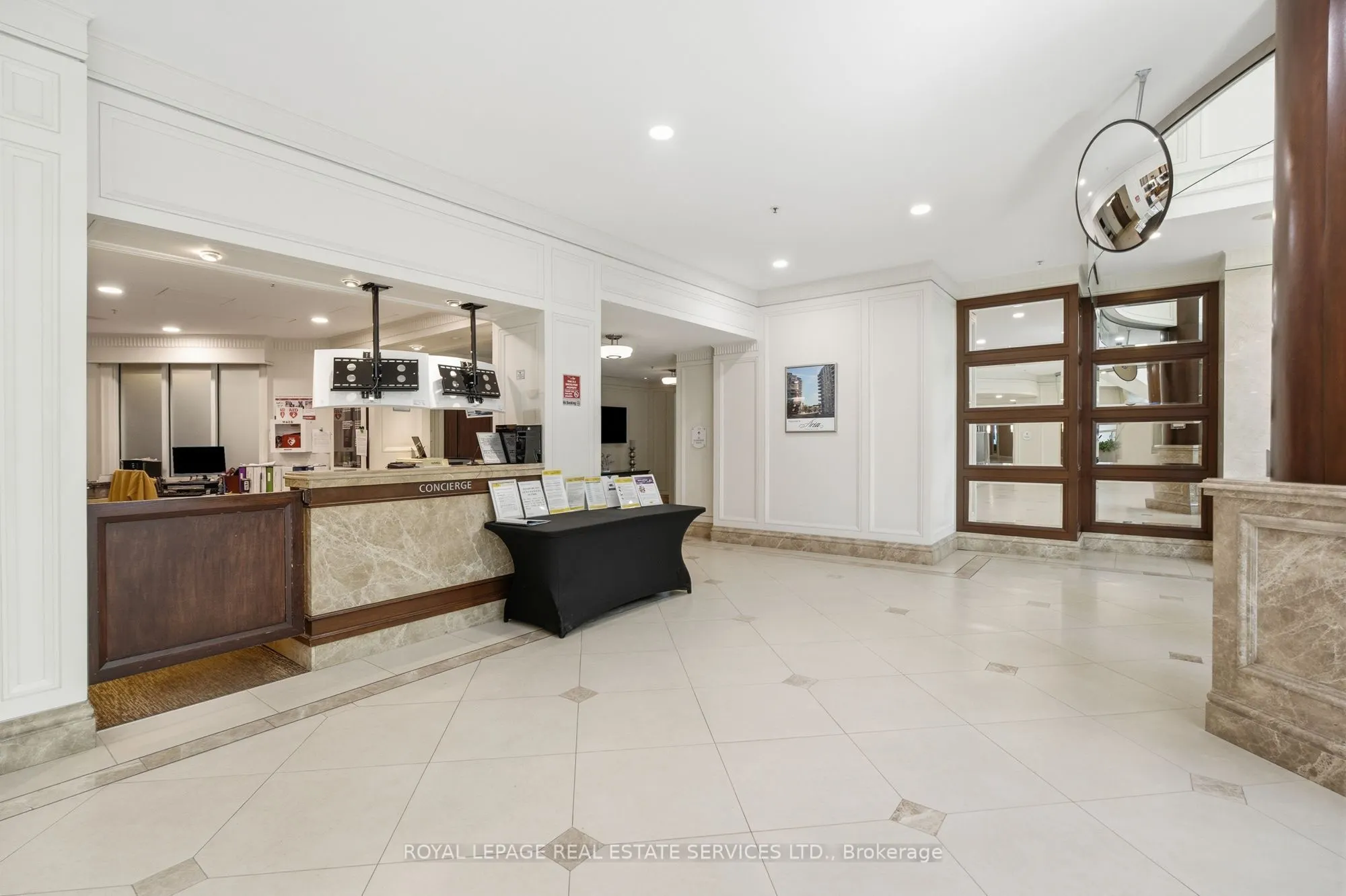 10 Bloorview Place #1014