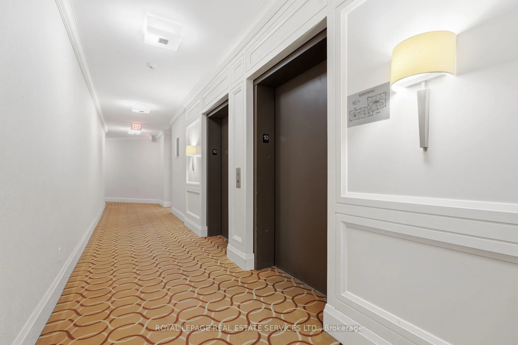 10 Bloorview Place #1014