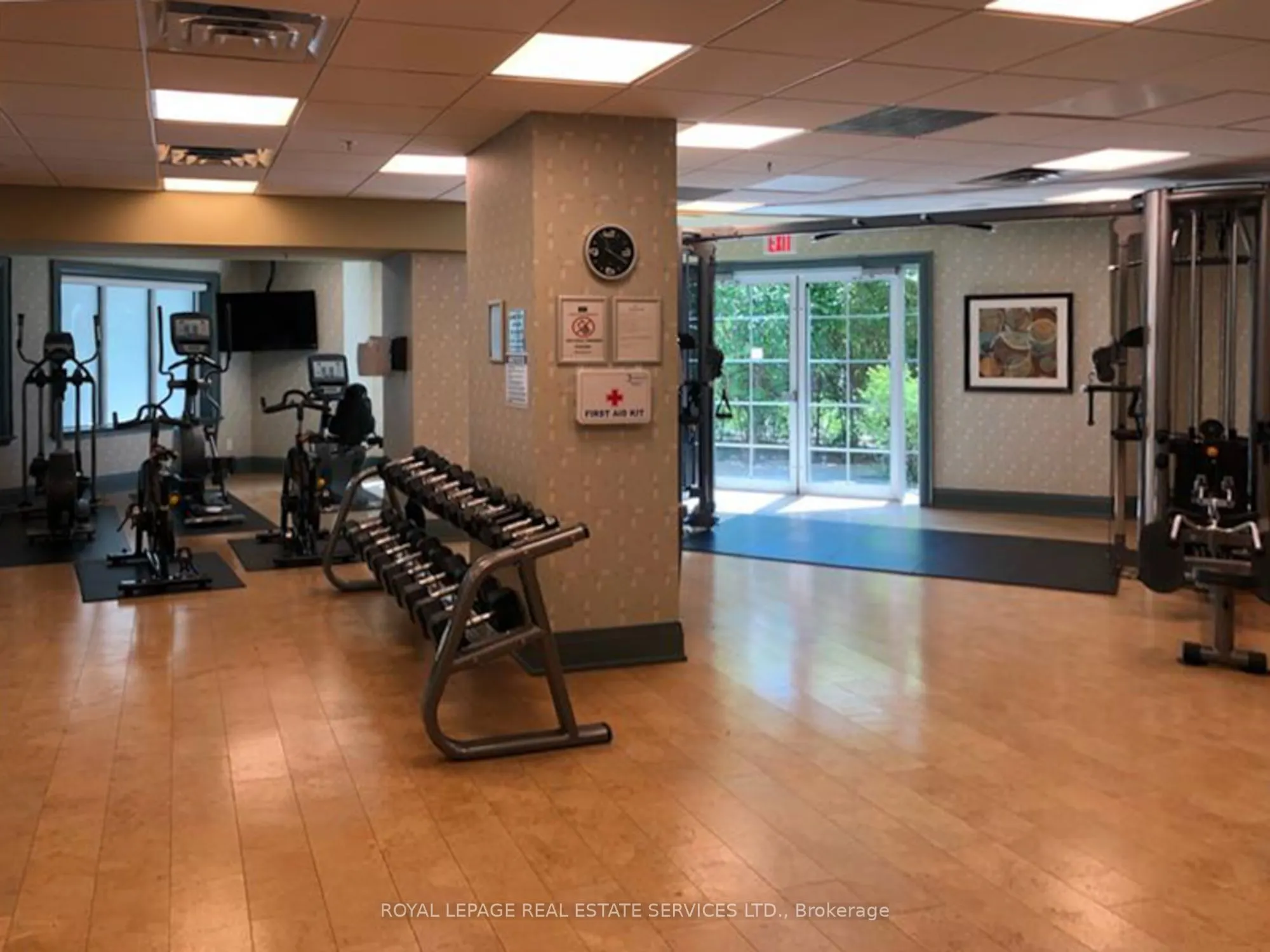 10 Bloorview Place #1014